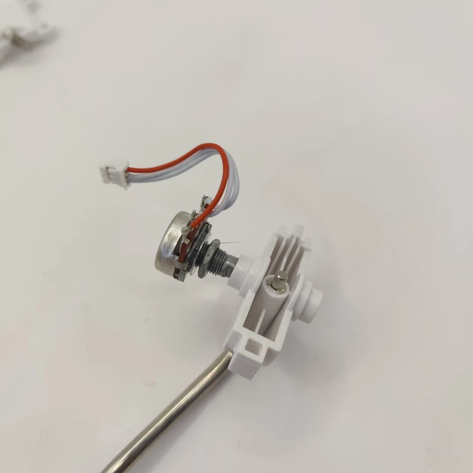 Replacement Whammy Bar Fender Stratocaster Wii Rock Band Guitar Harmonix 19091 - Image 3 of 4