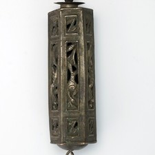 银色1850-1899 中式古董盒子| eBay