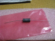 SHALLCROSS RESISTOR # RBR53L1R000FR  NSN: 5905-00-401-6312