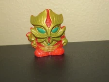 SD Ultraman Ace Killer Figure Ultraman Finger Puppet figure Godzilla, Gamera  