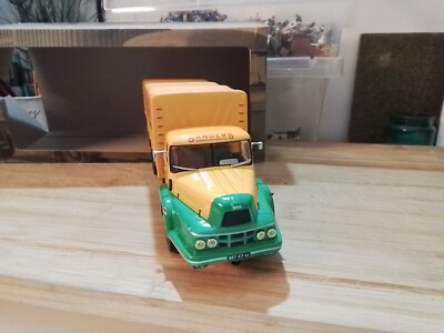 Altaya-IXO - Échelle 1/43 - Lot de 5 camions neufs très - Catawiki