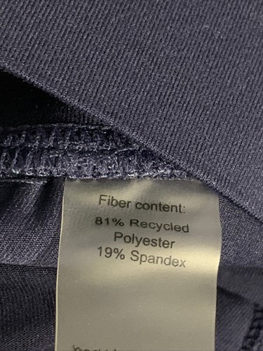 Movetes Nova 7/8 Navy Leggings Golf Fitness Ladies Xs small or Large NEW NWT - Bild 12 von 12