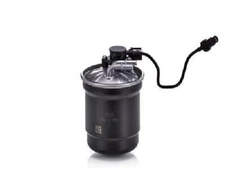 Original MANN-FILTER fuel filter WK 11 025 for Ford