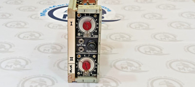 MAK 9.01.6-91.23.01-01A PCB Module Marine MAK Engine Control Board Marine used