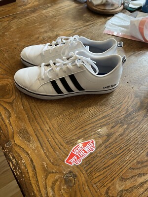 Adidas Neo SPG 753001 Art AW4594 Men's Size 12 With Cloud foam