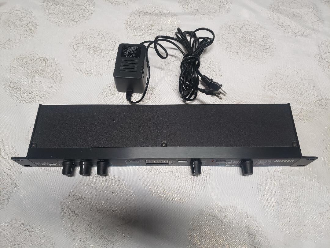レキシコンlexicon Reflex Lexicon Reflex | eBay