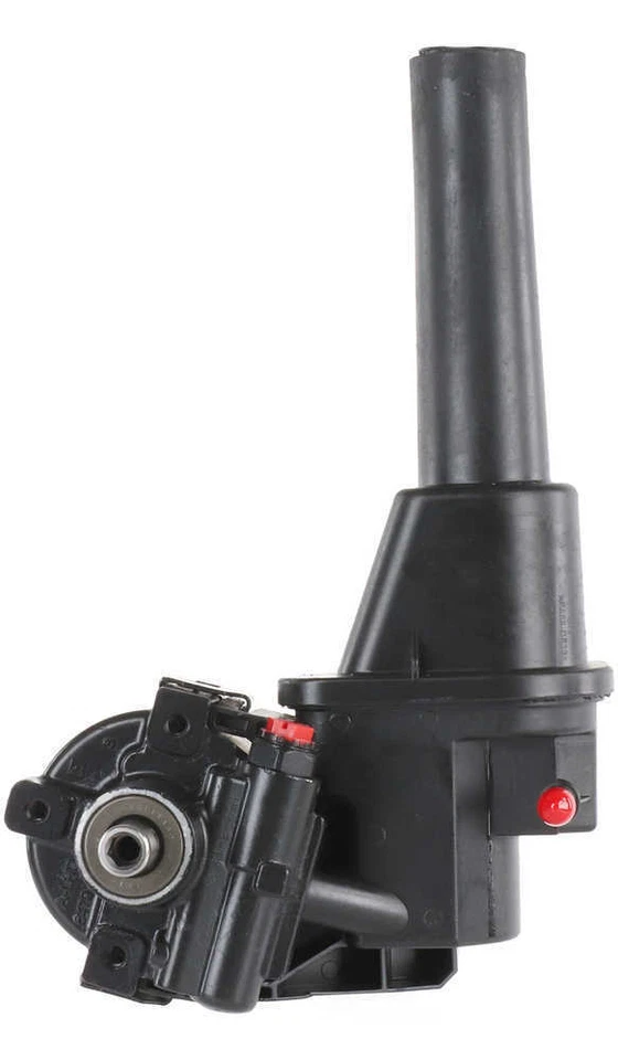 Bomba de dirección asistida para GMC Sierra 2500 HD 2011-2015, Sierra 3500 HD CARDONE RE Foto 2 de 4