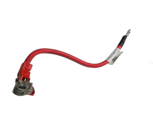 Kabel f. Batterie Masse Plus für Jaguar XF X250 08-11 Lim C2Z12463 8X2T-14300-AC