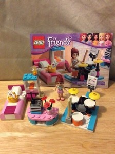 lego friends 3939