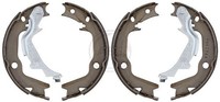 A.B.S. 9281 Bremsbackensatz, Feststellbremse Hinten FüR Hyundai KIA