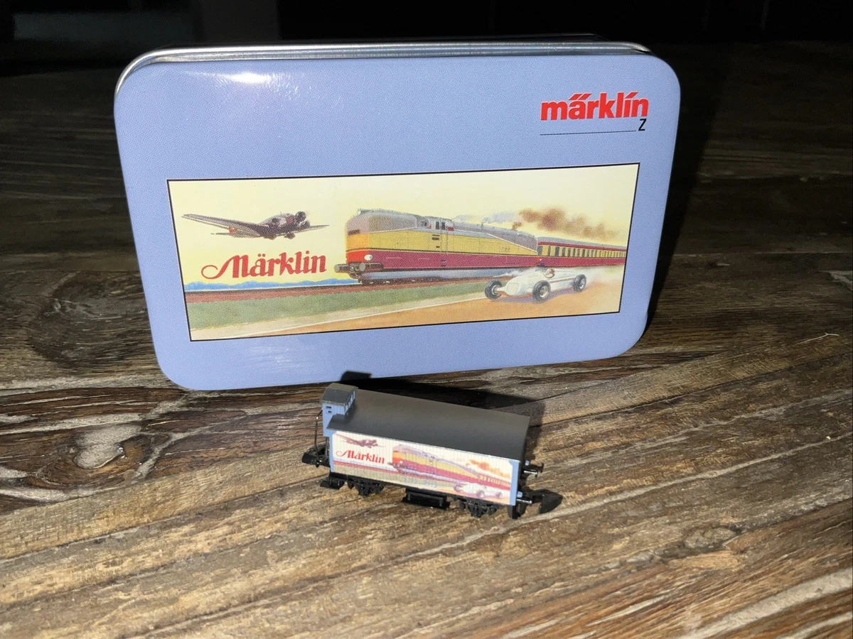 25+ marklin z museum for sale | Updated Oct 2026