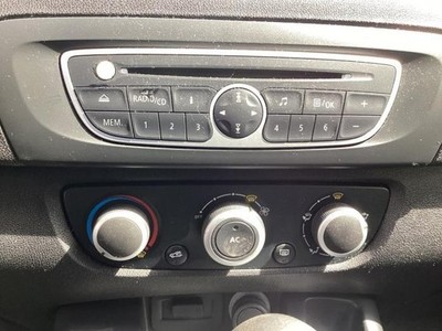 CD-Radio Renault Scenic III JZ 281150030R P21141914