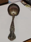 Sterling Gravy Ladle Gorham Cambridge