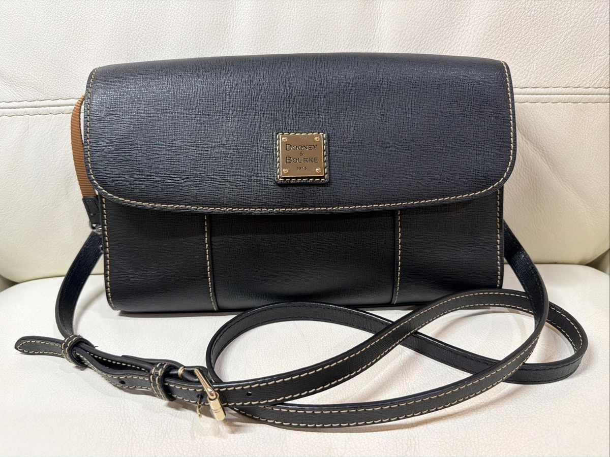 Dooney & Bourke Pebble Gran Con Case