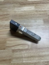 SMC VQC2A01N-5 Solenoid Valve 24VDC 0.15~0.7MPa