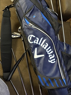 Callaway X2 Hot Set 