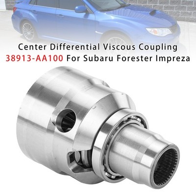 Center Differential Viscous Coupling 38913-AA100 Für Subaru Forester Impreza