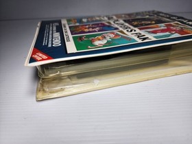 Nintendo NES Game: Real Player's Pack HES LIKE Caltron 6 in 1 COMPLETE - Tested 