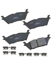 CARQUEST GNAD1790 Brake Pads Ford F-150 2015–2020 Ford Expedition 2018–2022