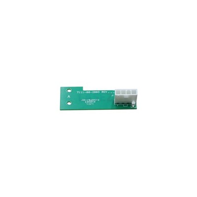 Candela Laser HeadBoard Ndyag 1064nm, Gentle Pro & Pro Plus