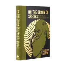 Charles Darwin On the Origin of Species (Hardback) (UK IMPORT)
