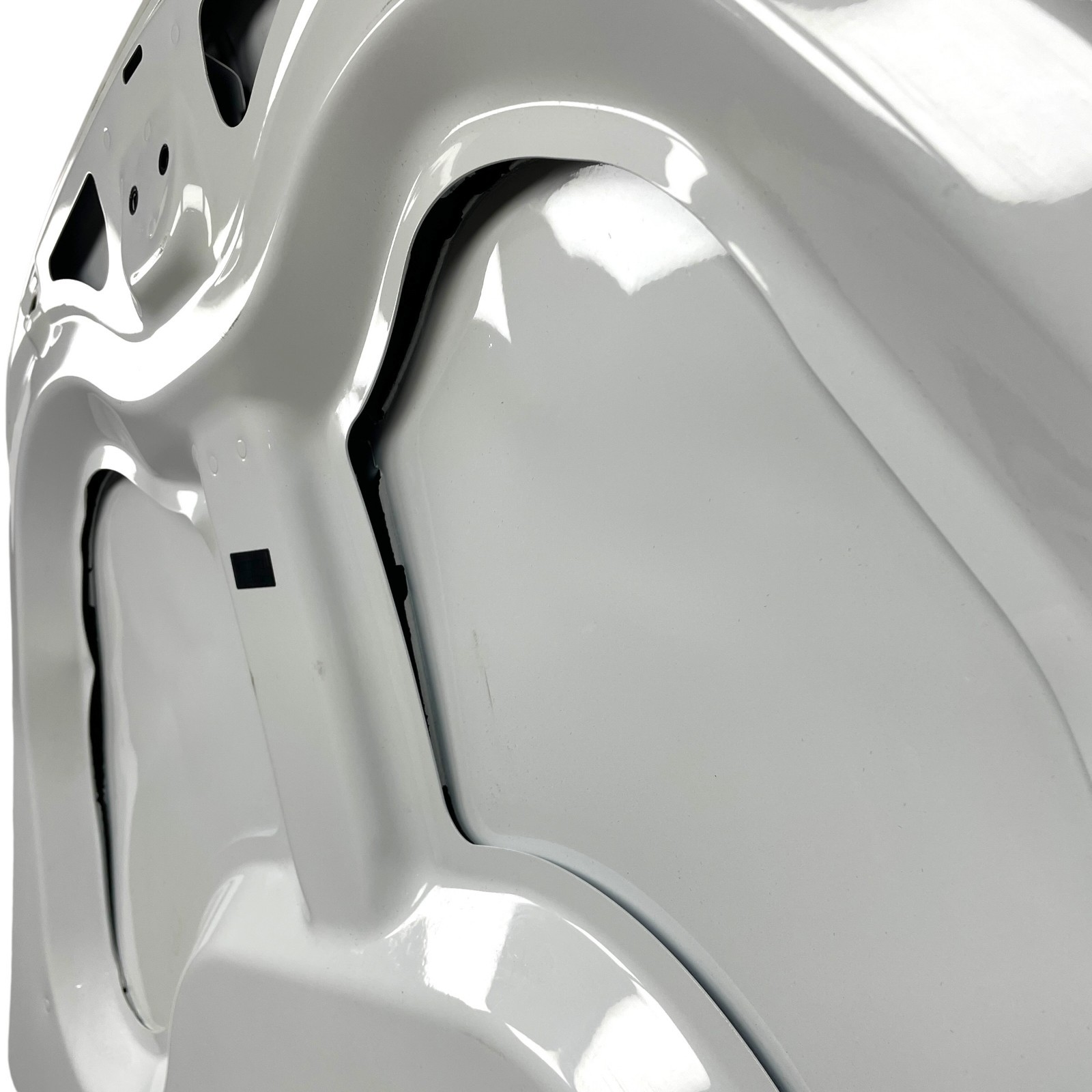 McLaren 570S 570GT 2016-2021 OEM Front hood bonnet shell 13AA320RP
