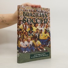 The Principles of Brazilian Soccer  |  José Thadeu Goncalves