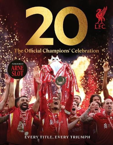 20 by Liverpool FC - - Image 6