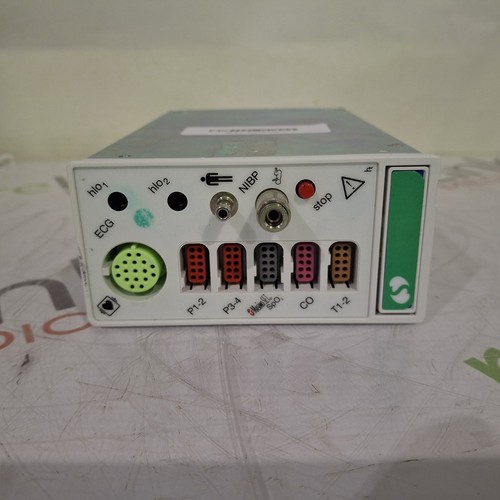 Spacelabs Healthcare 91496 Multiparameter Module | eBay