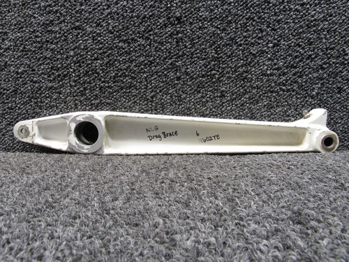 450560-001 Piper PA-60-601 Nose Landing Gear Drag Brace Assembly