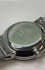 Skagen Denmark Women's Two Tone Cable Mesh MOP Dial Quartz Watch 34.3g — photo 4
