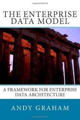 The Enterprise Data Model: A Framework for Enterprise Data Archi