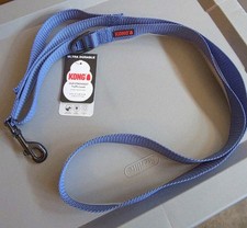 Kong Basic Leash 6ft Blue