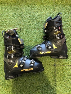 Atomic Hawx Prime 105 S Ski Boots (New)