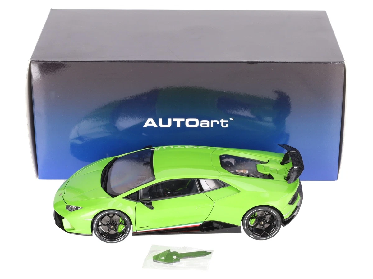 AUTOart Lamborghini 1:18 Scale Diecast & Toy Vehicles for sale - eBay
