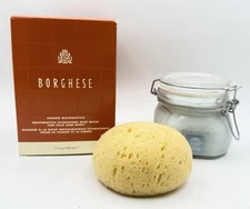 Borghese Fango Restorative Mud Mask Face Body 17.6 oz