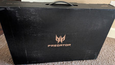 Acer Predator Helios 300 17.3" i7-9750H 32GB 512GB SSD RTX 2070 W10P