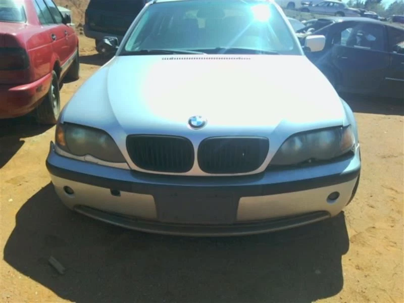 Transmisión automática Xi AWD compatible con 02 BMW 325Xi OEM Foto 2 de 4