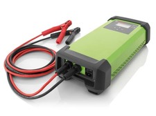 BOSCH DIAGNOSTICS BAT 690 Ladegerät Batterie...