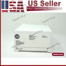 Allen Bradley 802T-ATP NEW STOCK USA SELLER US Free Tax