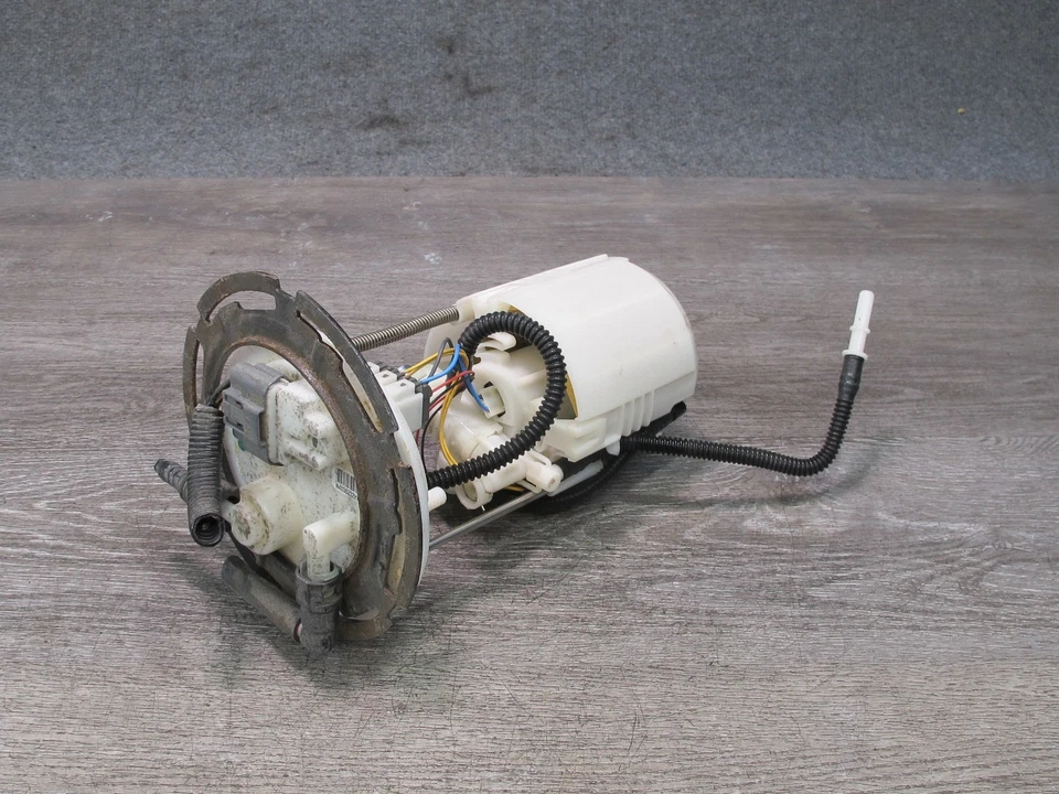 2014-2017 INFINITI QX60 2.5L HYBRID FUEL PUMP LEVEL SENSOR ASSEMBLY - Image 4 of 4