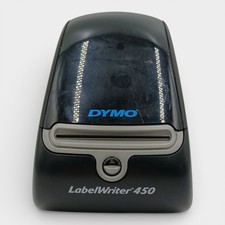 DYMO LabelWriter 450 Direct Thermal Label Printer Untested 