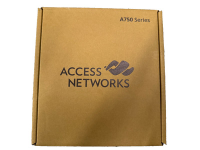 Access Networks A750 Access Point