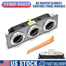 5590004020 AC Heater Climate Temperature Cont...