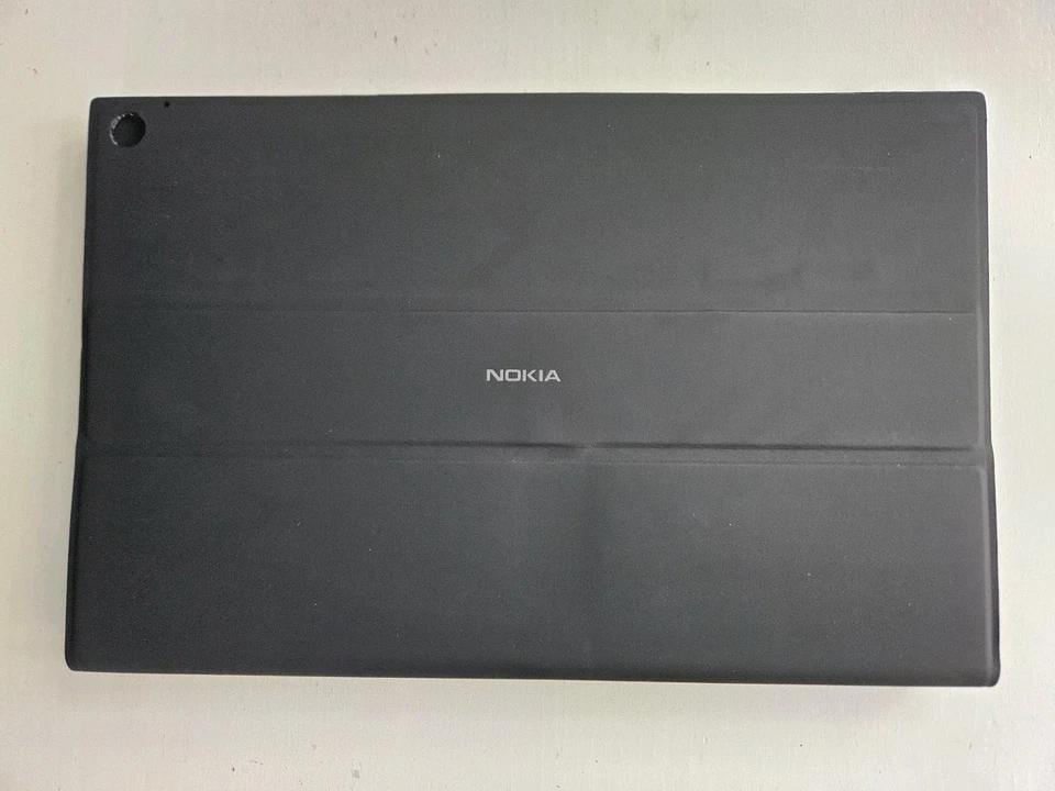 Nokia SU-42 Docking Keyboard QWERTY for Lumia 2520 Tablet - Black - Image 4 of 4
