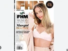 Australia FHM Issue 002 Nov 2025/ MARGOT ROBBIE