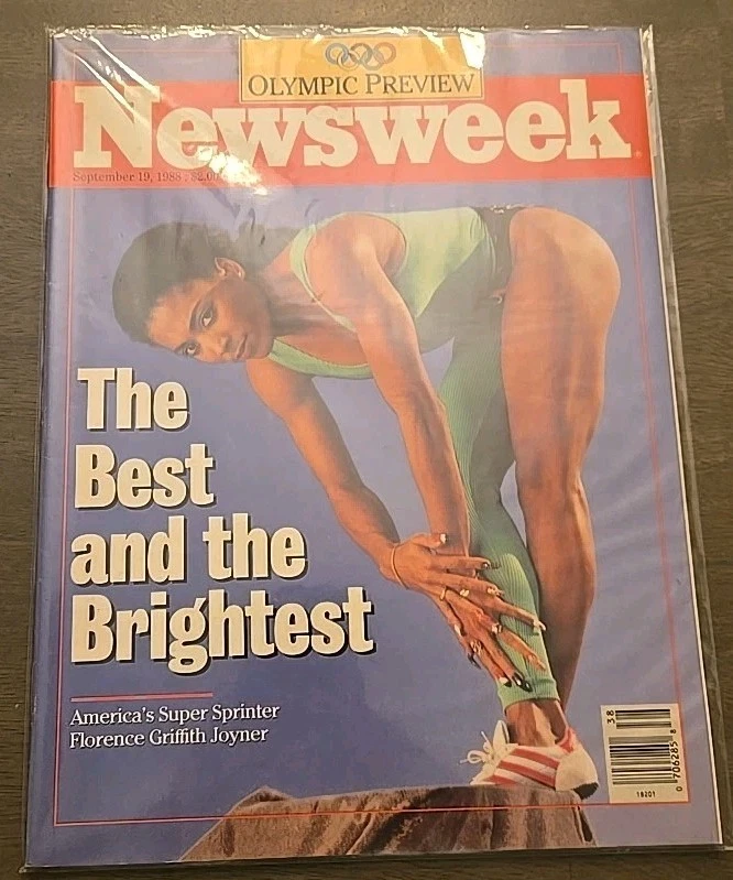 Newsweek Magazines 1980-1999 for sale | eBay