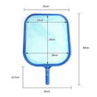 Swimming Pool Leaf Skimmer Hot Tub Debris Cleaning Mesh Net Fish Koi Pond Spas