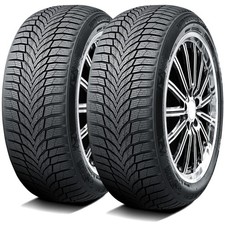 2 Tires Nexen Winguard Sport 2 24540r18 97w Xl Studless Snow Winter 2 Tires Nexen Winguard Sport 2 24540r18 97w Xl Studless Snow Winter