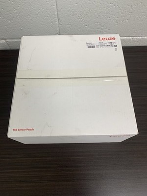 NEW Leuze BCL 600i OF 100 Stationary Barcode Reader 50132848 Factory Sealed NIB